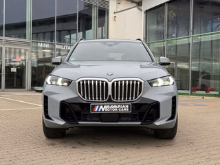 2026 BMW X5 xDrive40i - photo 2