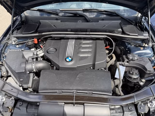 BMW 320 d xDrive XD/ Euro5/ 8XALU/NAV/1.Hand - foto 24