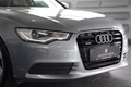 Daumennagel 6 - Audi A6 3.0 TDI quattro  AUT NAV LEDER SCHIEBEDACH
