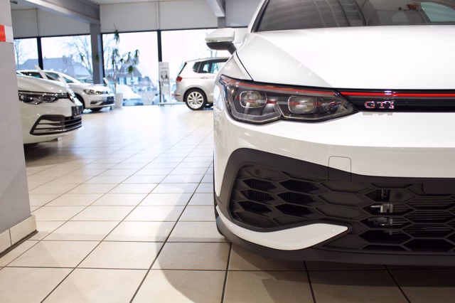 Autohaus Heinrich Breuer | Volkswagen Service Partner Grevenbroich