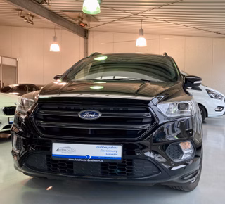 Ford Kuga Gebrauchtwagen Kaufen