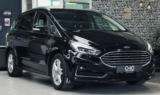 Ford S-Max Gebrauchtwagen Kaufen