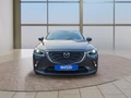 Daumennagel 8 - Mazda CX-3 2.0 SKYACTIV-G Sports-Line Leder/LED/Navi