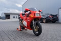 Daumennagel 27 - Ducati 888