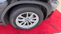 Daumennagel 35 - BMW X3 xDrive 20 d