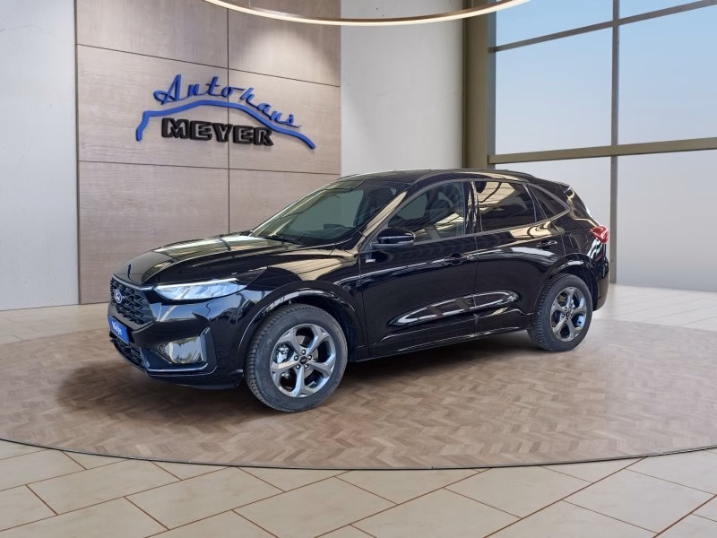 Ford Kuga ST-Line 1,5 186PS Aut.aAHK/5*J.Gar/Navi/Kamera/Winterp.  **