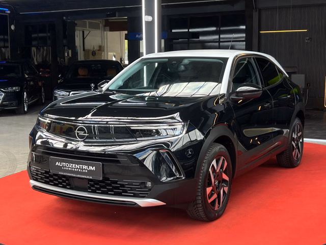 Opel Mokka X Innovation Start/Stop / DAB / FLA / - foto 3