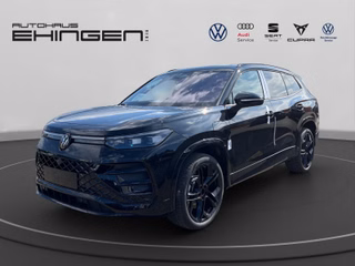 Volkswagen Tayron Neuwagen Kaufen