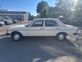 Daumennagel 11 - Mercedes-Benz W123 230 E TÜV 04/28 Automatik H-Zulassung