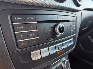 Mercedes-Benz B 180CDI*Automatik*Navi*LED*PDC*Kamera*2.HD - foto 17
