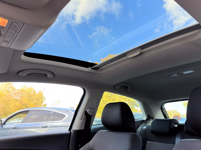 Volkswagen Polo V Pano./Sitzheizung/Scheckheftgepflegt - bilder 7
