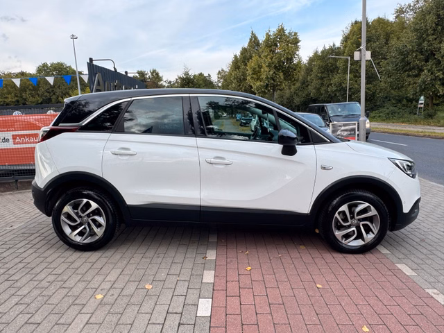 Opel Crossland (X)*Navi*LED*Head-Up*Temp.*INNOVATION - foto 4