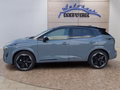 Daumennagel 2 - Nissan Qashqai N-Design 1,3 DIG-T 4WD Pano/Leder/el.Klappe **