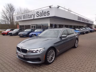 BMW 530 Used vehicle for sale