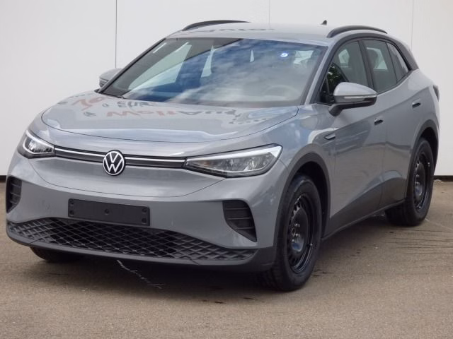 Volkswagen ID.4 Pure 109 kW (149 PS) 52 kWh 1-Gang-Automatik