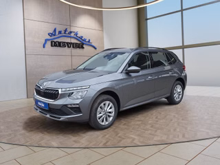 Skoda Kamiq age.one-day registration Kaufen