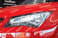 Daumennagel 4 - Cupra Ateca 4Drive ABT|CUPRA-SITZE|PANO|ACC|BEATS|AHK