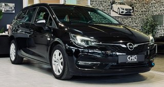 Opel Astra Gebrauchtwagen Kaufen
