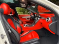 Daumennagel 13 - Mercedes-Benz C63 AMG ***EINZELSTÜCK***