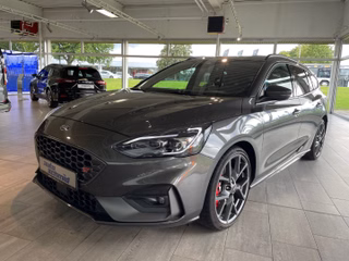 Ford Focus Turnier ST
