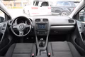 Daumennagel 5 - Volkswagen Golf 2.0 TDI Carplay Klimaaut PDC ZahnriemenNEU
