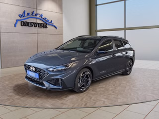 Hyundai i30 age.one-day registration Kaufen