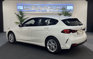 BMW 120 MASSAGE 360KAM HEAD_UP ACC AMBIENTE - bilder 3