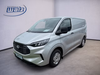 Ford Transit Custom age.one-day registration Kaufen