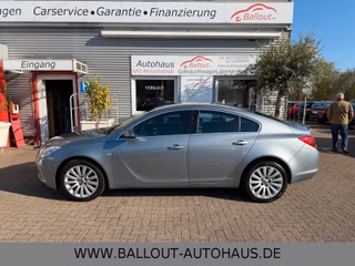 Opel Insignia Used vehicle for sale