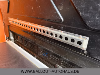 Ford Transit Custom Kasten 300 L2*KLIMA*NAVI*TEMPO* - bilder 13