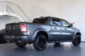 Daumennagel 6 - Dodge Ram 1500 4X4 AUT NAV LED SHZ AHK