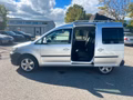 Daumennagel 13 - Volkswagen Caddy Kasten/Kombi Trendline TÜV 05/28 Klima
