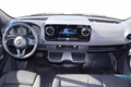 Daumennagel 18 - Mercedes-Benz Sprinter 316 CDI ALLRAD MIXTO L2H2 REGALSYSTEM