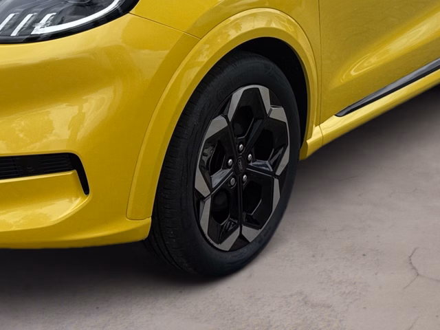 Ford Puma Gen-E Premium +FAHRERAISTENZPAKET+MATRIX+ - bilder 5