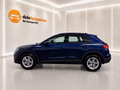 Daumennagel 8 - Audi Q3 35 TDI NAVI/TEMPOMAT/PDC/KEYLESS/DAB