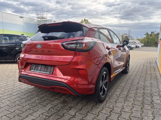 Ford Puma ST-Line X 155PS 360° Kamera Matrix-LED - foto 8