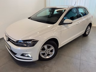 Volkswagen Polo Gebrauchtwagen Kaufen