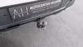 Daumennagel 9 - Mercedes-Benz GLC 220 d 4MATIC AMG LINE NIGHT BURMESTER HUD