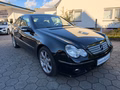 Daumennagel 4 - Mercedes-Benz C 180 Kompressor Leder Apple Car Kamera Navi