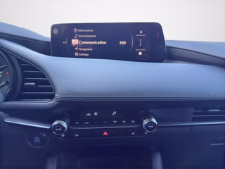 Mazda 3 2.5L G 140PS 6AG Homura Plus - bilder 8