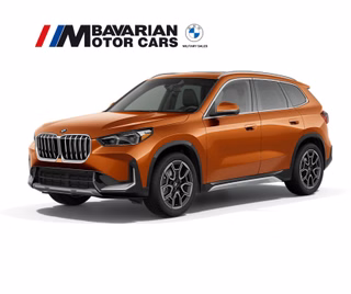 2025 BMW X1 xDrive28i - photo 1
