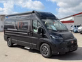 Daumennagel 3 - Eura Mobil VAN 595 HB Mondial Plus Fahrasisstent Heavy 6DE