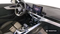 Daumennagel 12 - Audi A4 Avant 40 TFSI S LINE/S.OPTIK/STAND./VIRTUEL/PANO