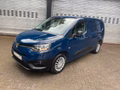 Daumennagel 5 - Toyota Proace City 1.5 diesel 130 Comfort+ Lang Aut