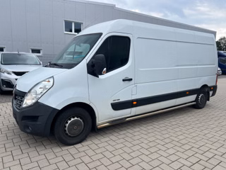 Renault Master Gebrauchtwagen Kaufen