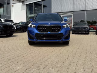2027 BMW X1 xDrive28i - photo 2
