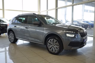 Skoda Kamiq Gebrauchtwagen Kaufen