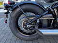 Daumennagel 10 - Triumph Bonneville Bobber MY26 Kurven-ABS
