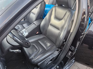 Volvo S60 Lim. Summum*NAVI*LEDER*KAMERA*ACC*PDC*SHZ*XE - bilder 2