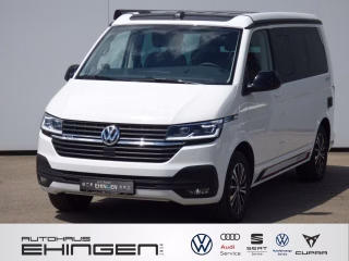 Volkswagen T6.1 California age.one-day registration Kaufen